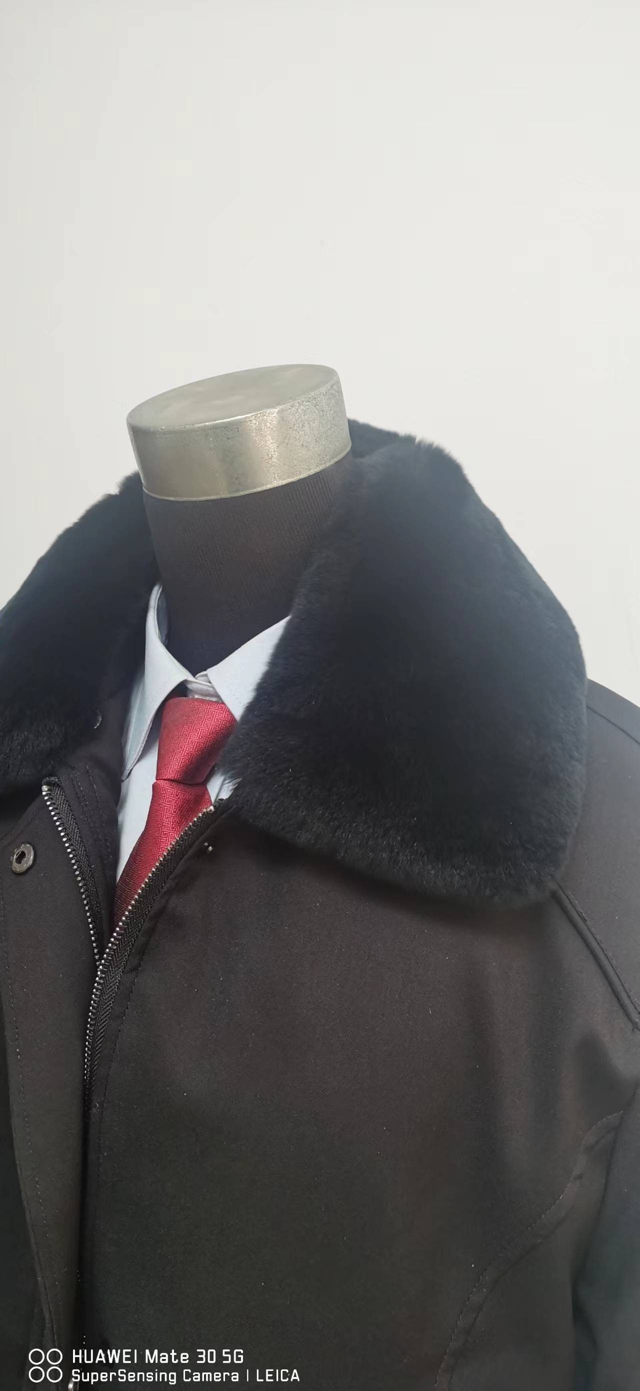 10式审判防寒服(女)